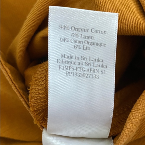 Everlane Jumpsuit - Picture 9 of 9